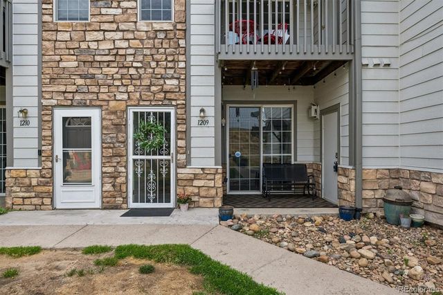 3261 E 103rd Place 1209, Denver, CO 80229