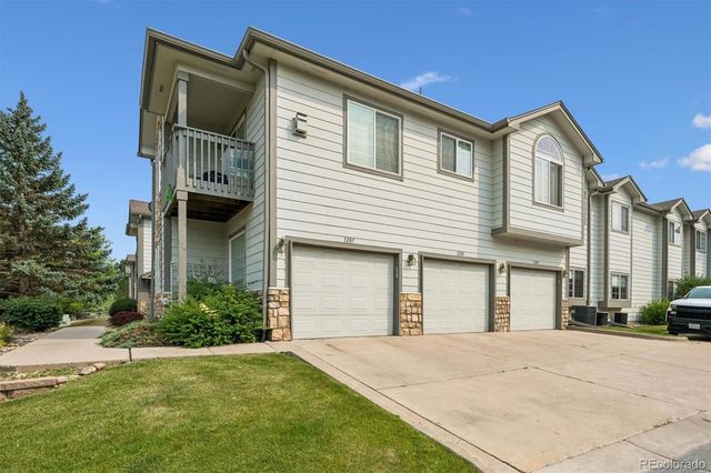 3261 E 103rd Place 1209, Denver, CO 80229