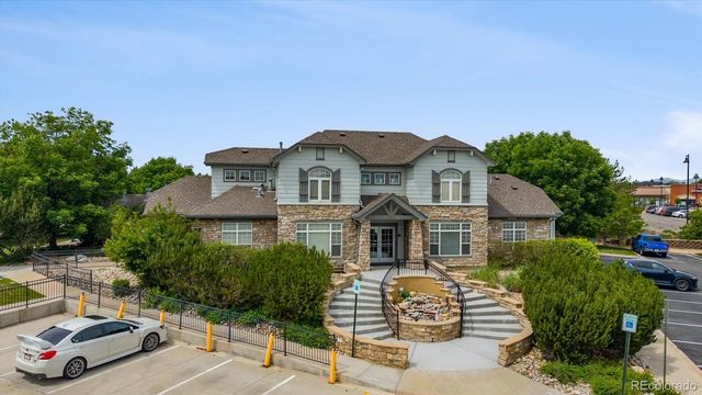 3261 E 103rd Place 1209, Denver, CO 80229