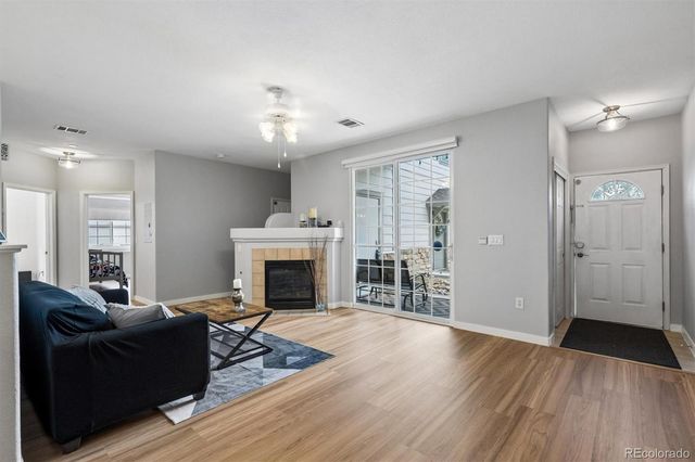 3261 E 103rd Place 1209, Denver, CO 80229