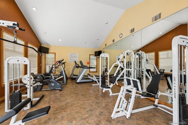 3261 E 103rd Place 1209, Denver, CO 80229