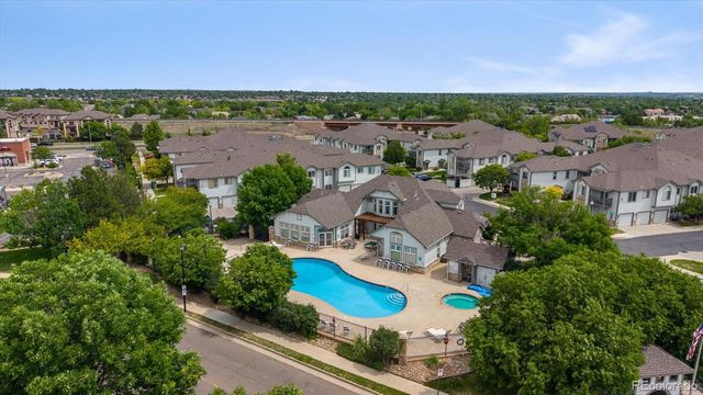 3261 E 103rd Place 1209, Denver, CO 80229