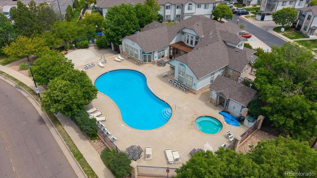 3261 E 103rd Place 1209, Denver, CO 80229