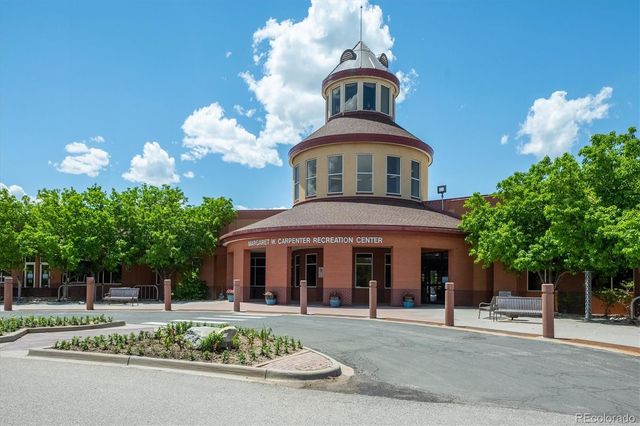 3261 E 103rd Place 1209, Denver, CO 80229