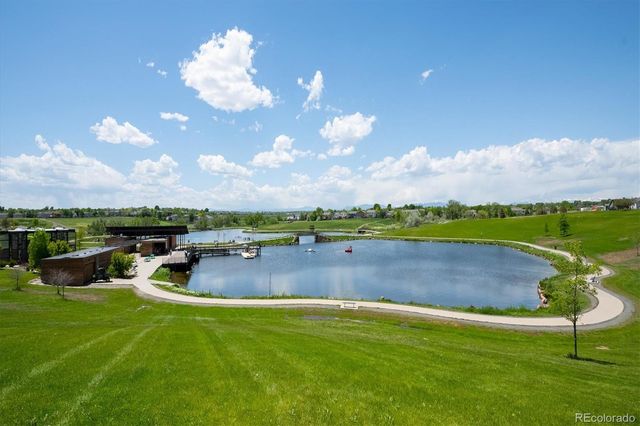 3261 E 103rd Place 1209, Denver, CO 80229