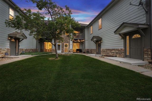 3261 E 103rd Place 1209, Denver, CO 80229