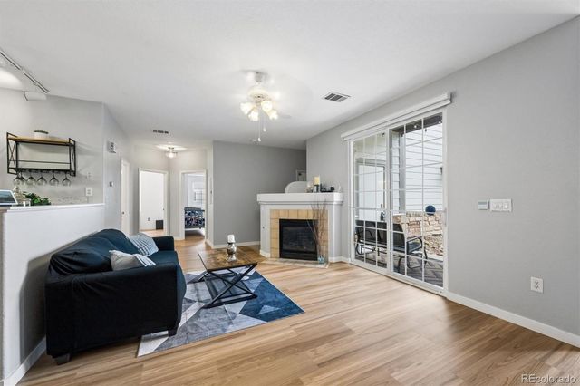 3261 E 103rd Place 1209, Denver, CO 80229