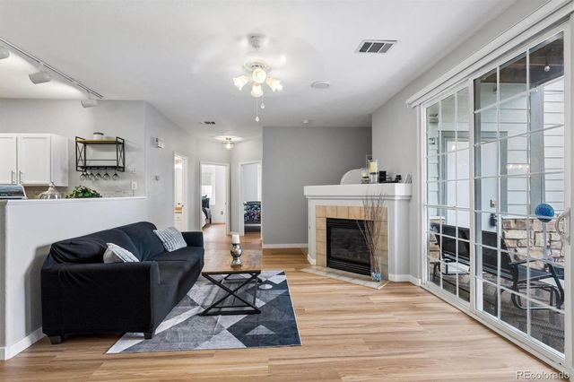 3261 E 103rd Place 1209, Denver, CO 80229