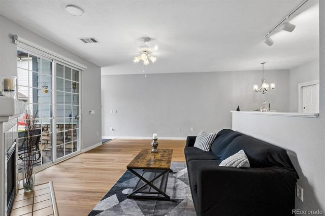 3261 E 103rd Place 1209, Denver, CO 80229