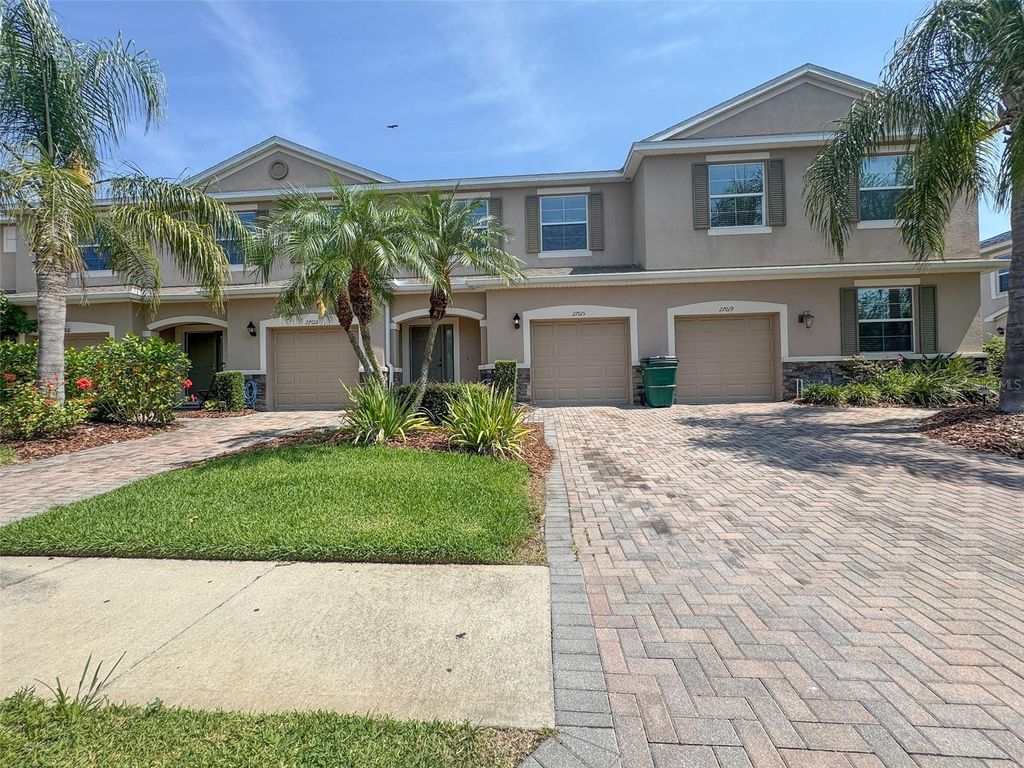 27015 JUNIPER BAY DRIVE, Wesley Chapel, FL 33544