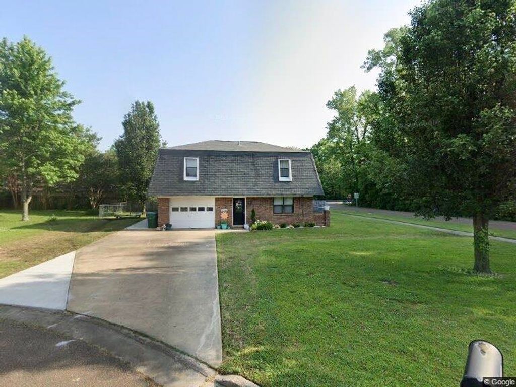 10 RAPHAEL CV, Munford, TN 38058