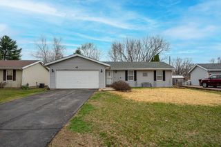43 THICKET Lane, South Beloit, IL 61080