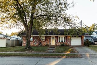 5706 Foxboro Lane, Evansville, IN 47710