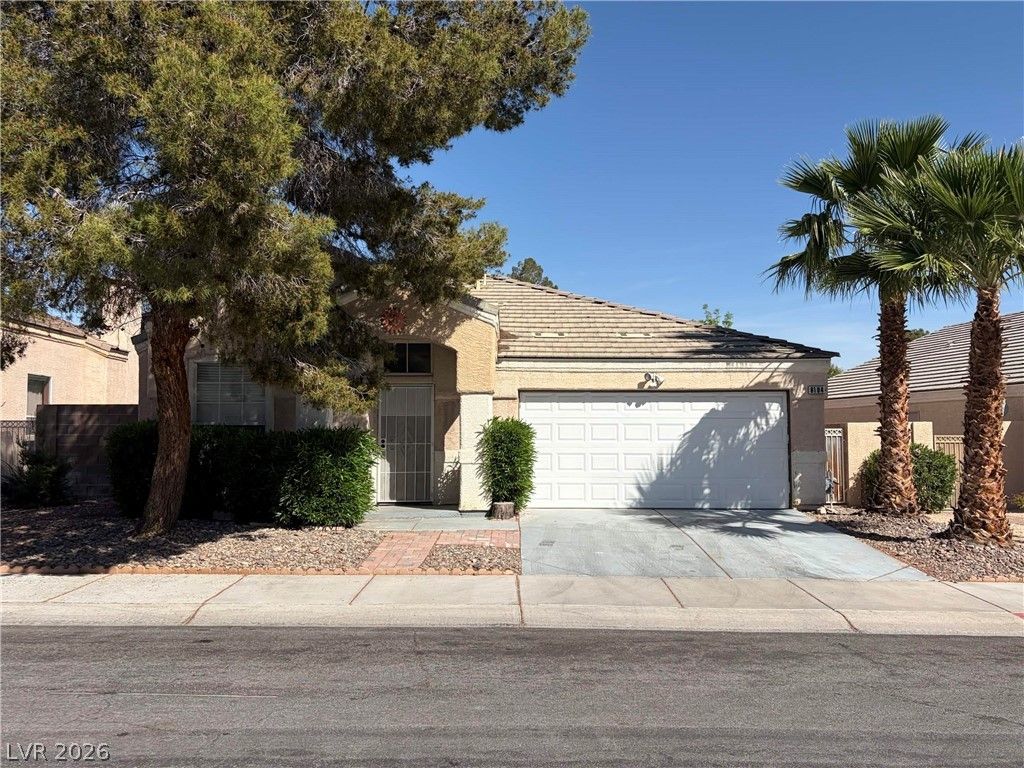 8104 Kempston Court, Las Vegas, NV 89129