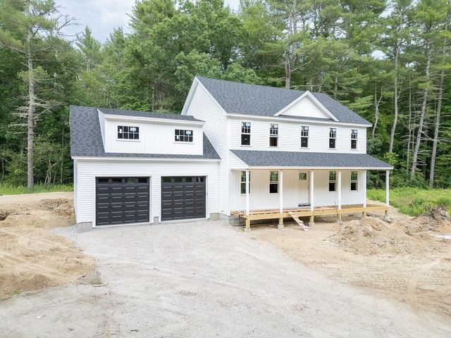 179 Brookline St, Pepperell, MA 01463
