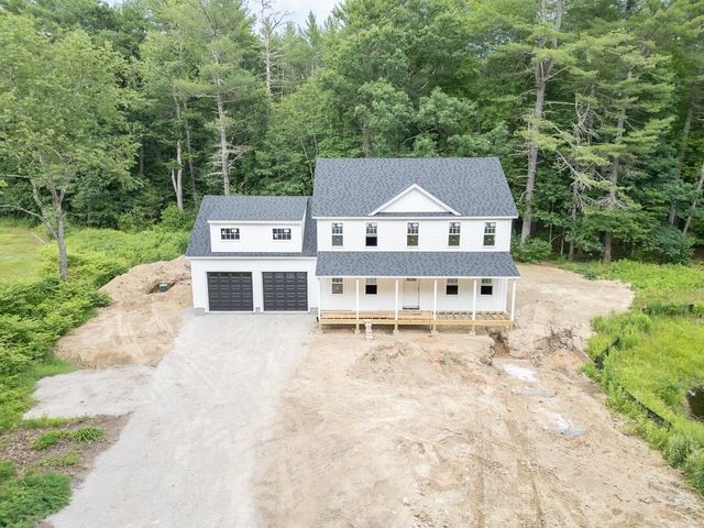 179 Brookline St, Pepperell, MA 01463