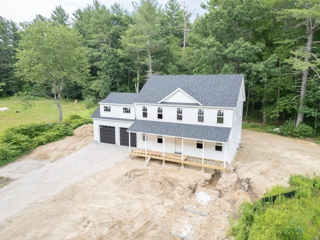 179 Brookline St, Pepperell, MA 01463