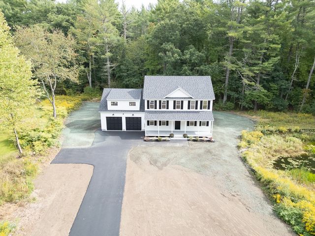 179 Brookline St, Pepperell, MA 01463