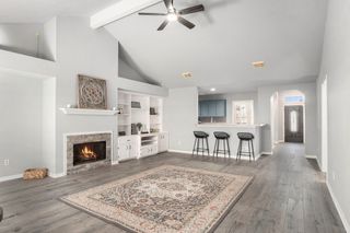 3315 Mourning Dove Drive, Spring, TX 77388
