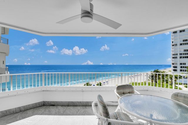 500 S Ocean Boulevard 706, Boca Raton, FL 33432