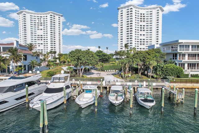 500 S Ocean Boulevard 706, Boca Raton, FL 33432