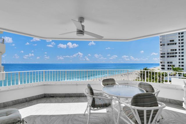 500 S Ocean Boulevard 706, Boca Raton, FL 33432