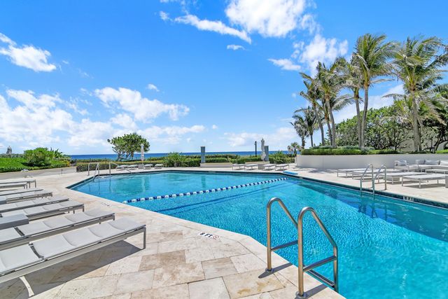 500 S Ocean Boulevard 706, Boca Raton, FL 33432