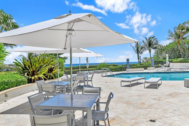 500 S Ocean Boulevard 706, Boca Raton, FL 33432