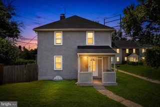 212 NEW BROADWAY, Brooklawn, NJ 08030