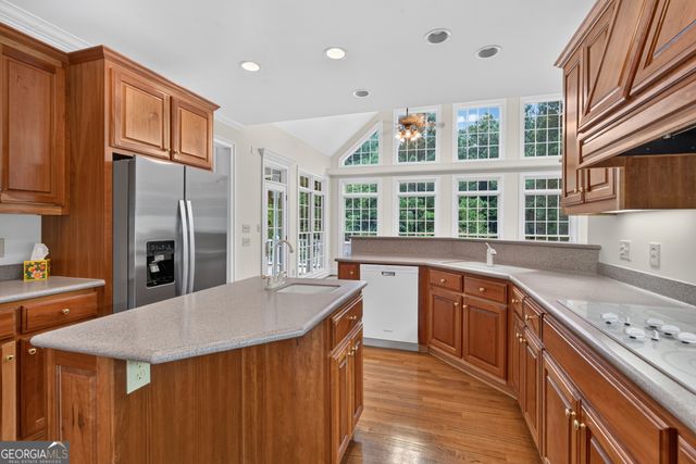 26 Nicklaus Drive NW, Rome, GA 30165