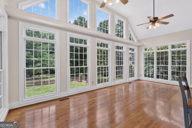 26 Nicklaus Drive NW, Rome, GA 30165