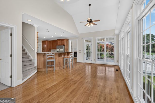 26 Nicklaus Drive NW, Rome, GA 30165