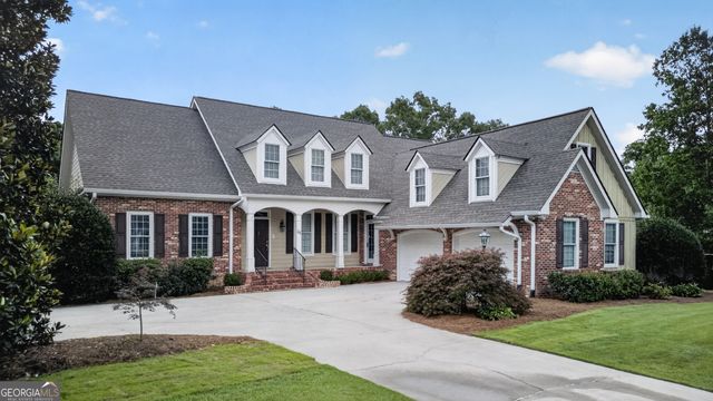26 Nicklaus Drive NW, Rome, GA 30165