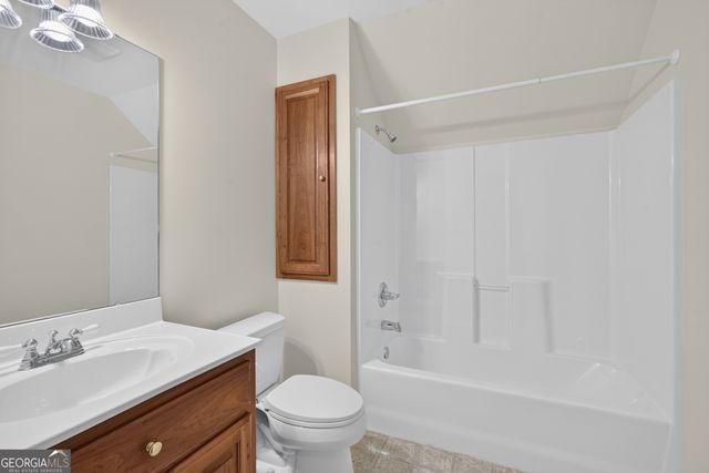 26 Nicklaus Drive NW, Rome, GA 30165
