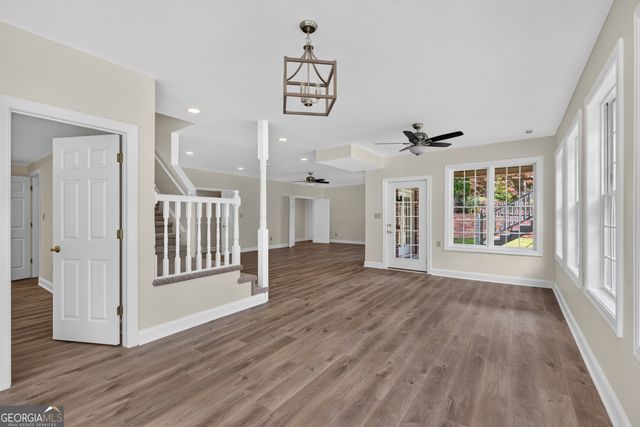 26 Nicklaus Drive NW, Rome, GA 30165