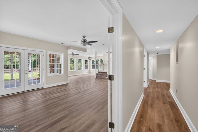 26 Nicklaus Drive NW, Rome, GA 30165