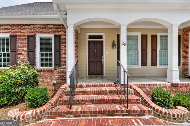 26 Nicklaus Drive NW, Rome, GA 30165