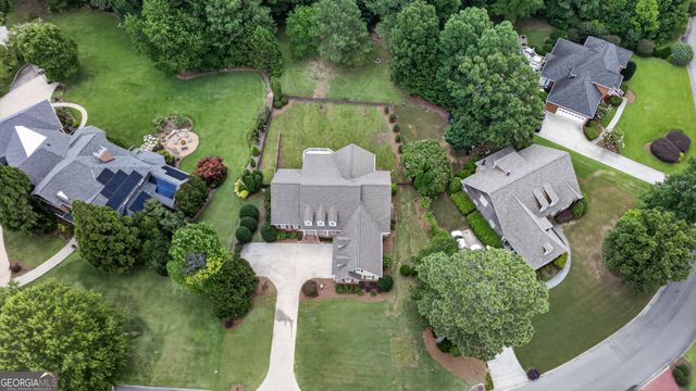 26 Nicklaus Drive NW, Rome, GA 30165