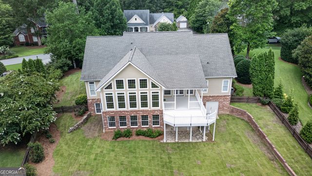 26 Nicklaus Drive NW, Rome, GA 30165