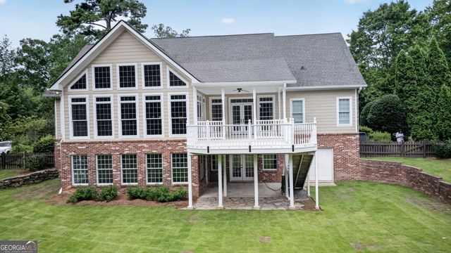 26 Nicklaus Drive NW, Rome, GA 30165