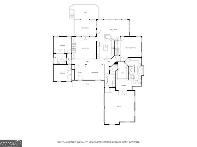 26 Nicklaus Drive NW, Rome, GA 30165