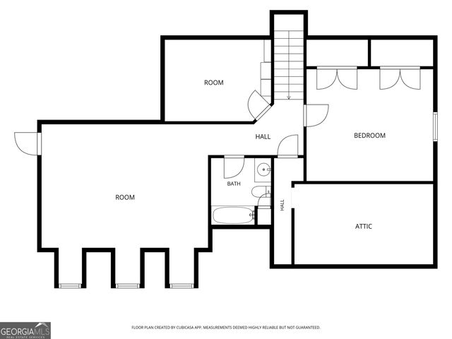 26 Nicklaus Drive NW, Rome, GA 30165