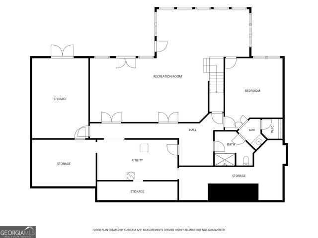 26 Nicklaus Drive NW, Rome, GA 30165