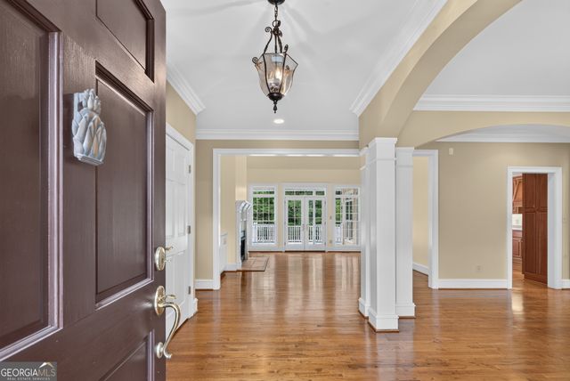 26 Nicklaus Drive NW, Rome, GA 30165