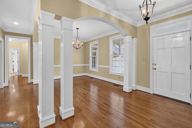 26 Nicklaus Drive NW, Rome, GA 30165