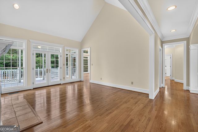 26 Nicklaus Drive NW, Rome, GA 30165