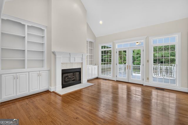 26 Nicklaus Drive NW, Rome, GA 30165
