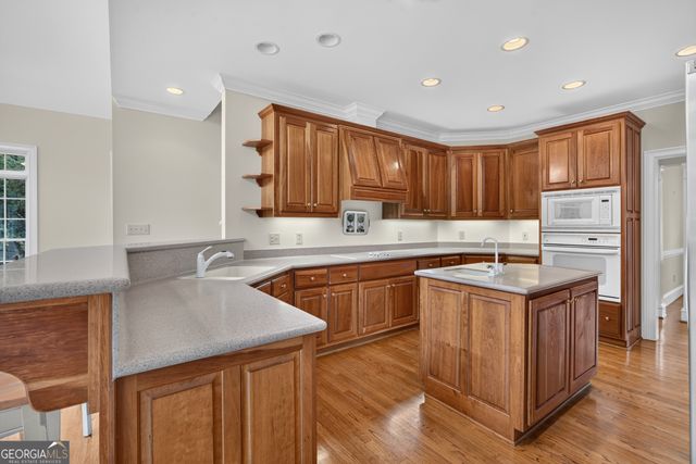 26 Nicklaus Drive NW, Rome, GA 30165