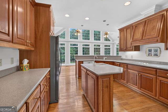 26 Nicklaus Drive NW, Rome, GA 30165