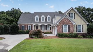 26 Nicklaus Drive NW, Rome, GA 30165